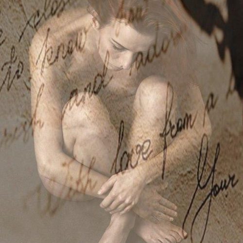 Amour volé