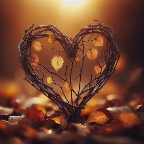 Amours d’automne
