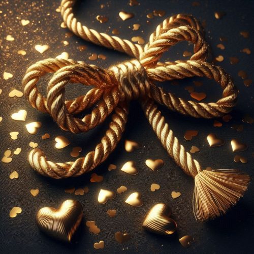 Corde d’or