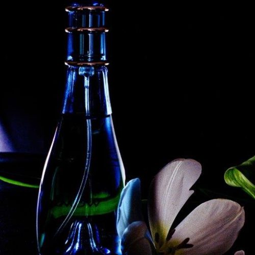 Le parfum