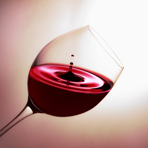 Les bons vins