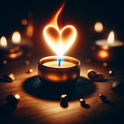 Flamme