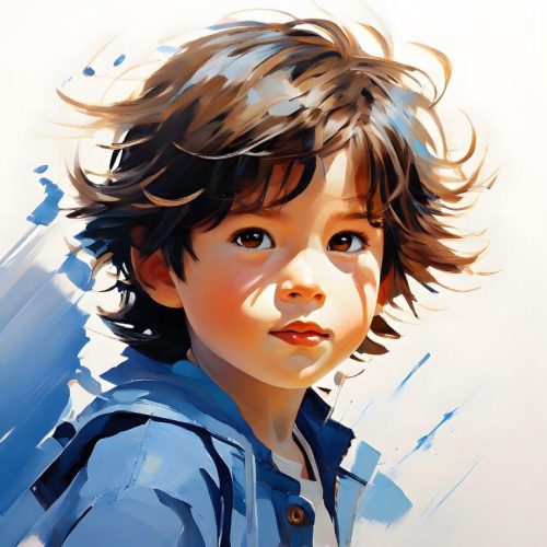Petit homme