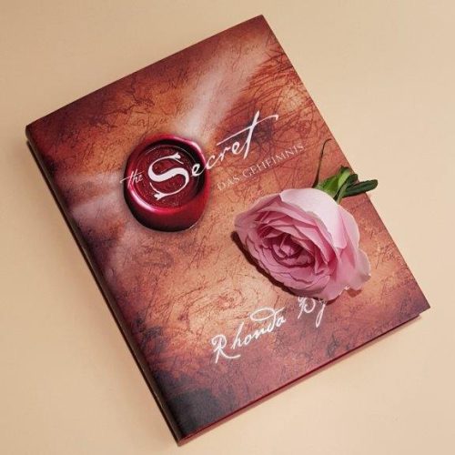 Secrets…
