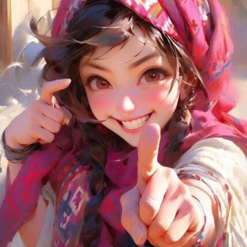 Tes sourires