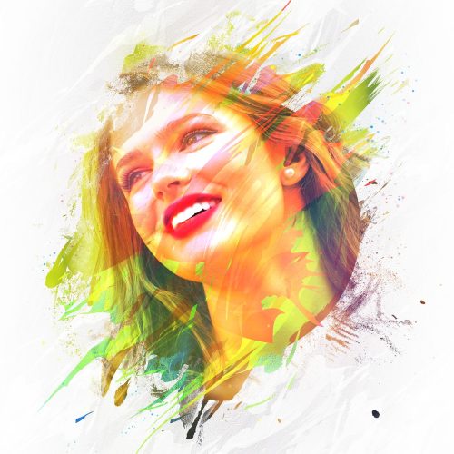 Ton sourire