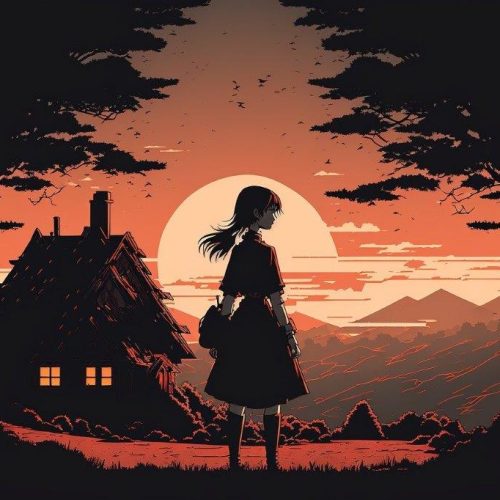 Votre petite maison